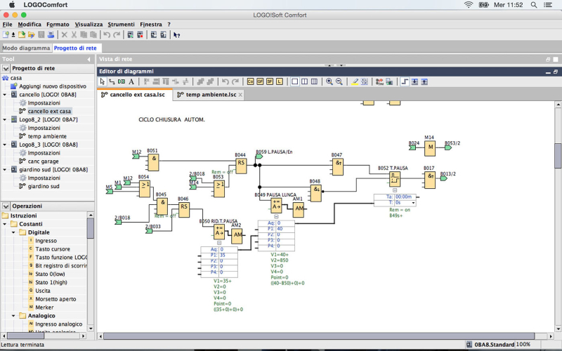 schema